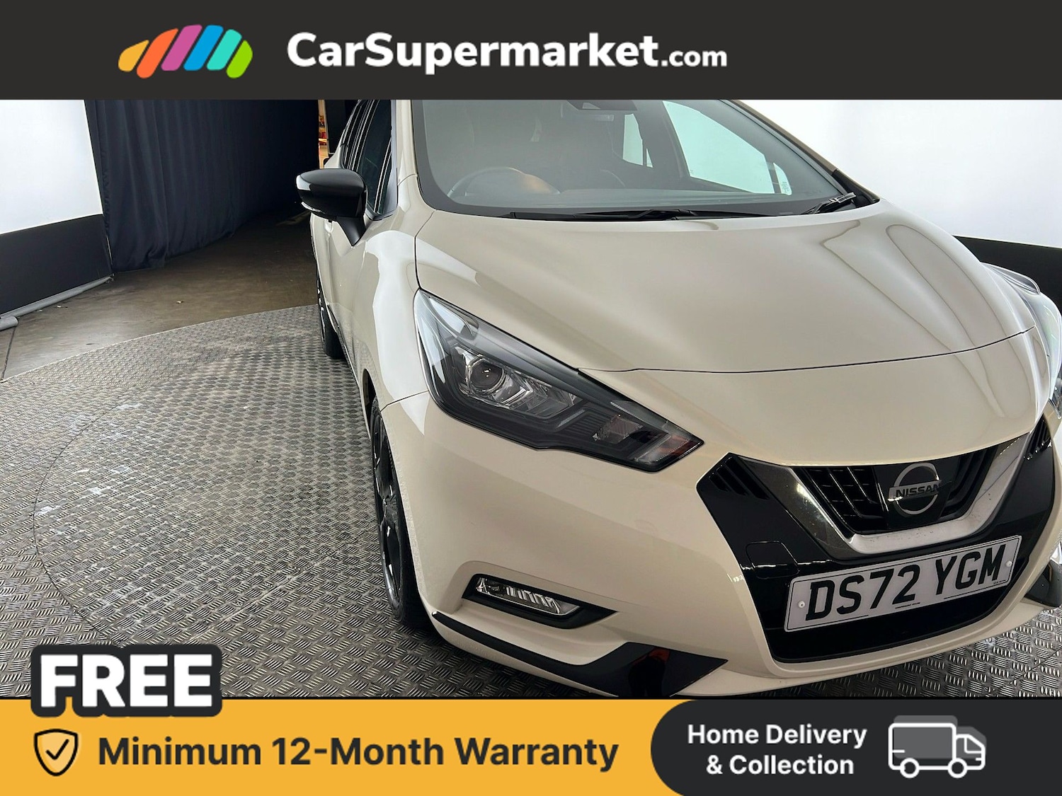 Used Nissan Micra 2023 for sale - 77820233: Photo 20