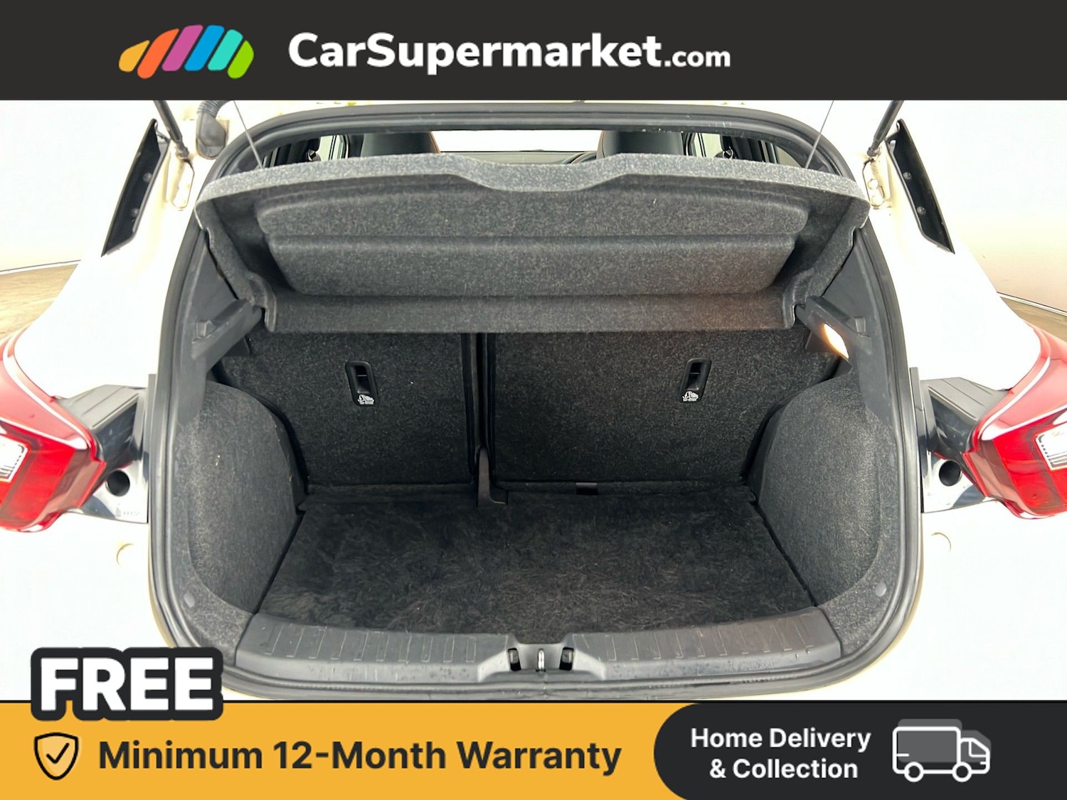 Used Nissan Micra 2023 for sale - 77820233: Photo 22