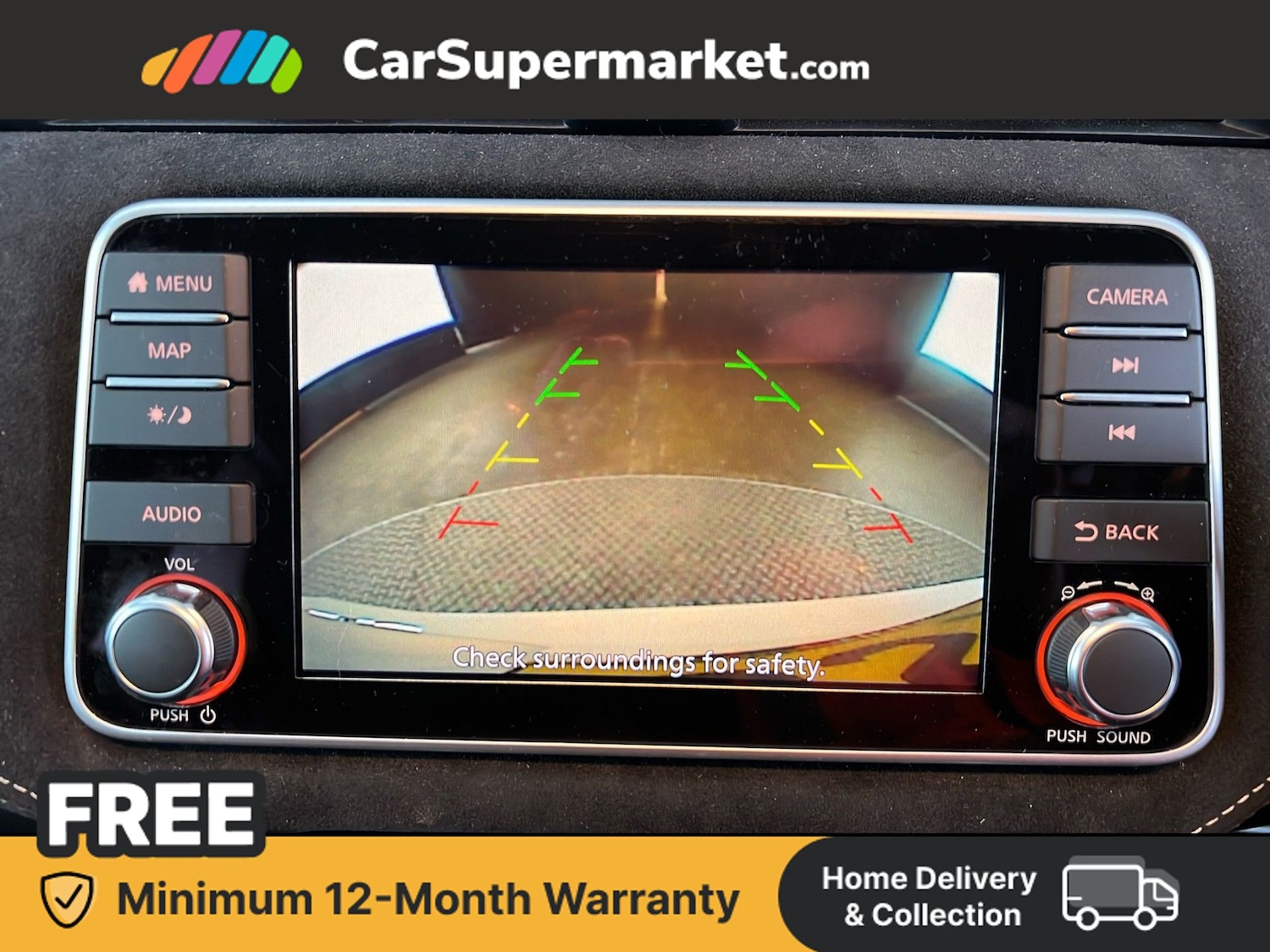 Used Nissan Micra 2023 for sale - 77820233: Photo 23