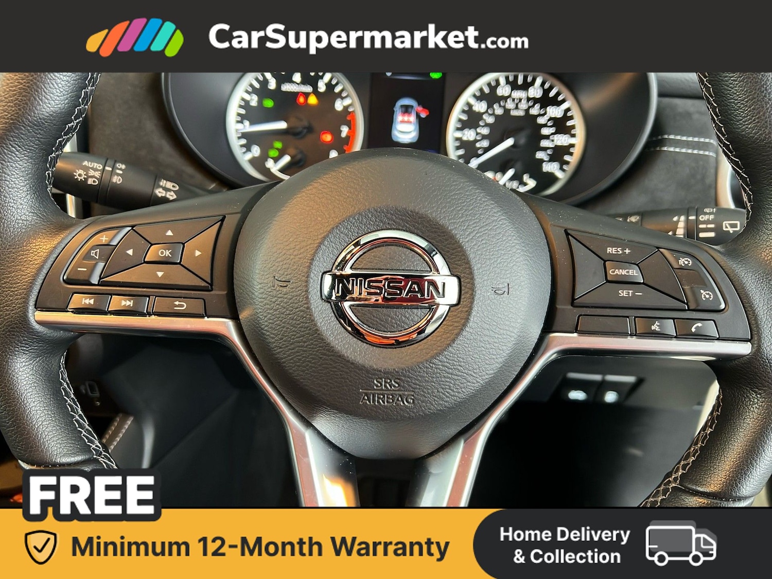 Used Nissan Micra 2023 for sale - 77820233: Photo 24