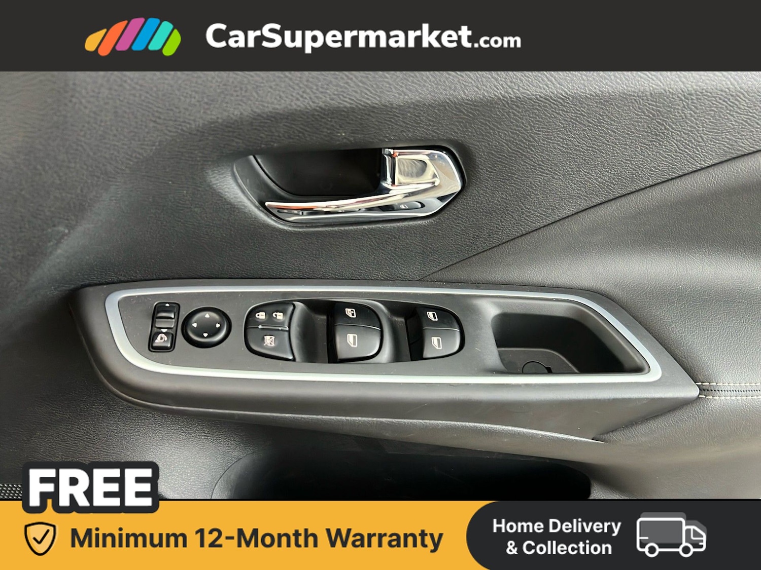 Used Nissan Micra 2023 for sale - 77820233: Photo 25