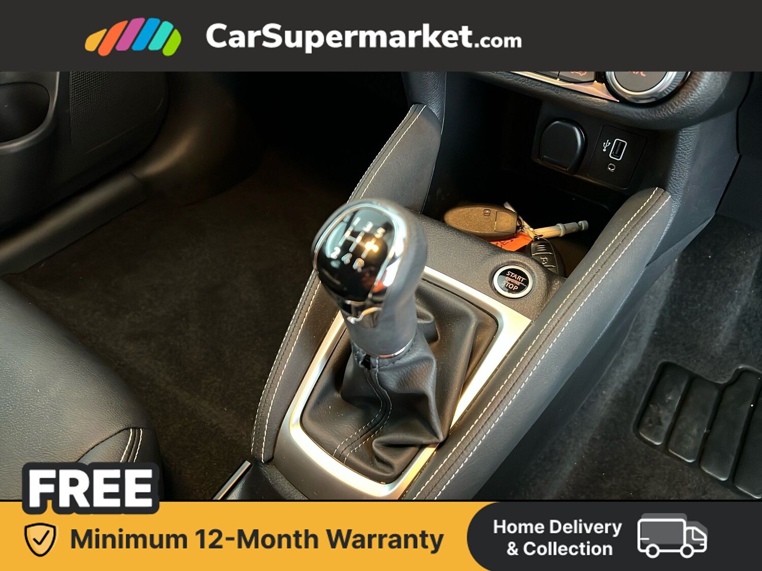 Used Nissan Micra 2023 for sale - 77820233: Photo 26