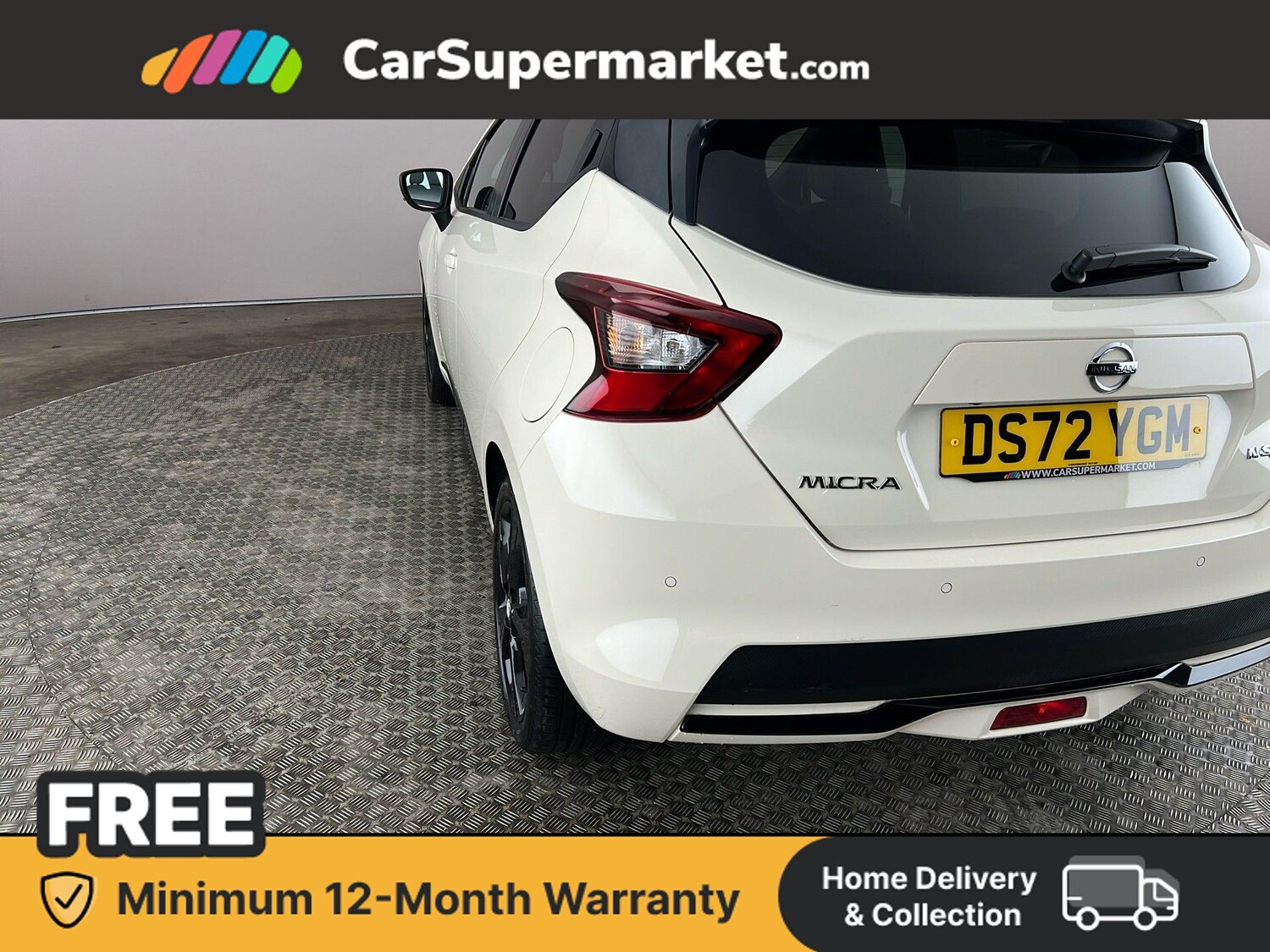 Used Nissan Micra 2023 for sale - 77820233: Photo 27