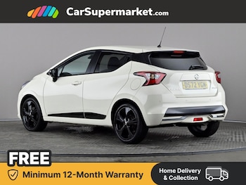 Used Nissan Micra 2023 for sale - 77820233: Photo