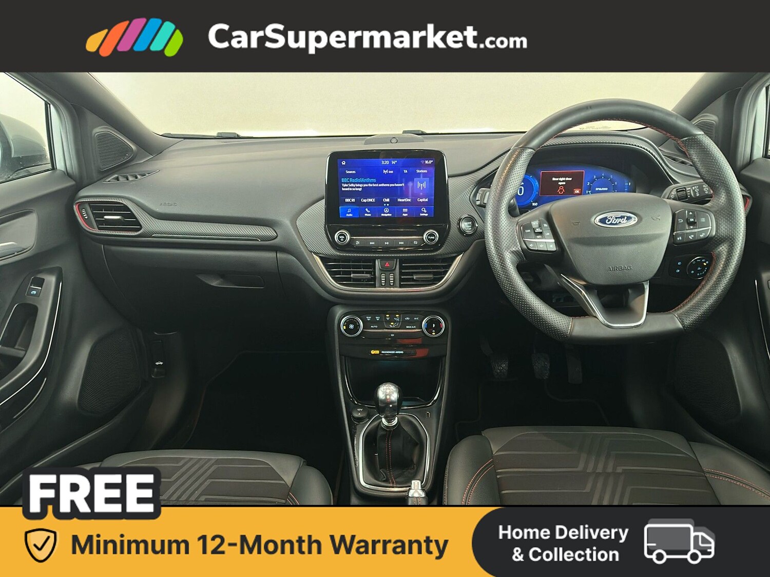 Used Ford Puma 2023 for sale - 77813771: Photo 13