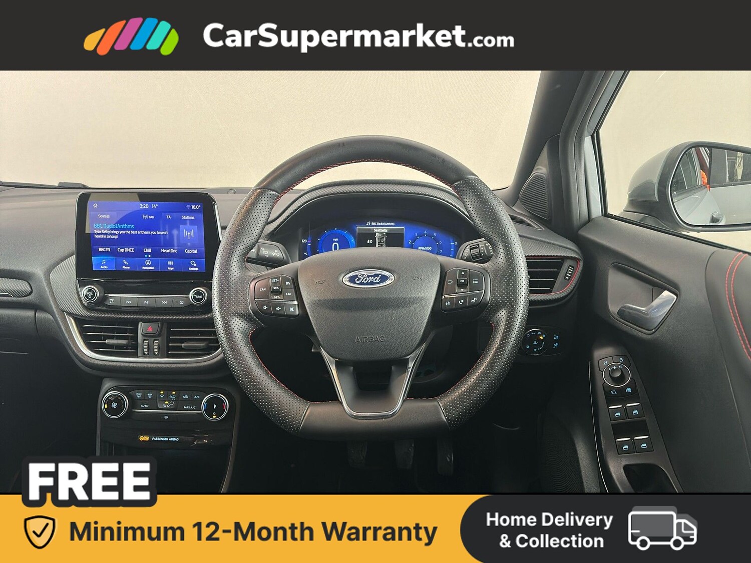 Used Ford Puma 2023 for sale - 77813771: Photo 14