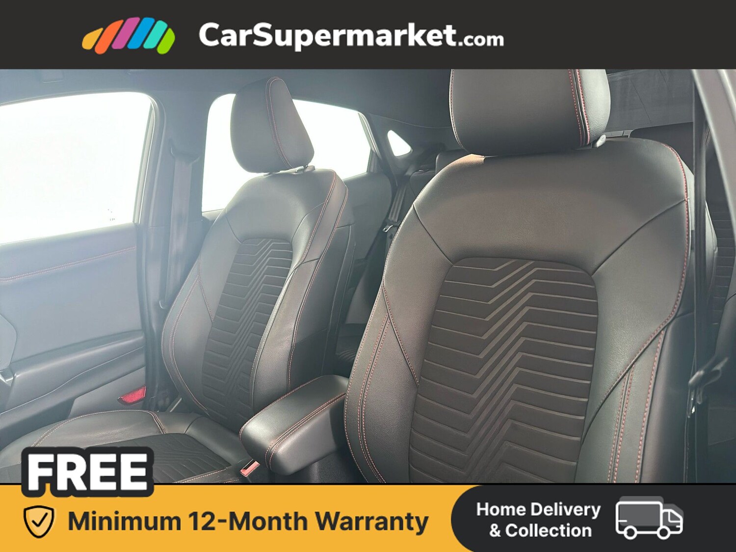 Used Ford Puma 2023 for sale - 77813771: Photo 17