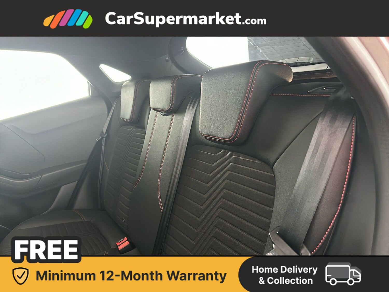 Used Ford Puma 2023 for sale - 77813771: Photo 18