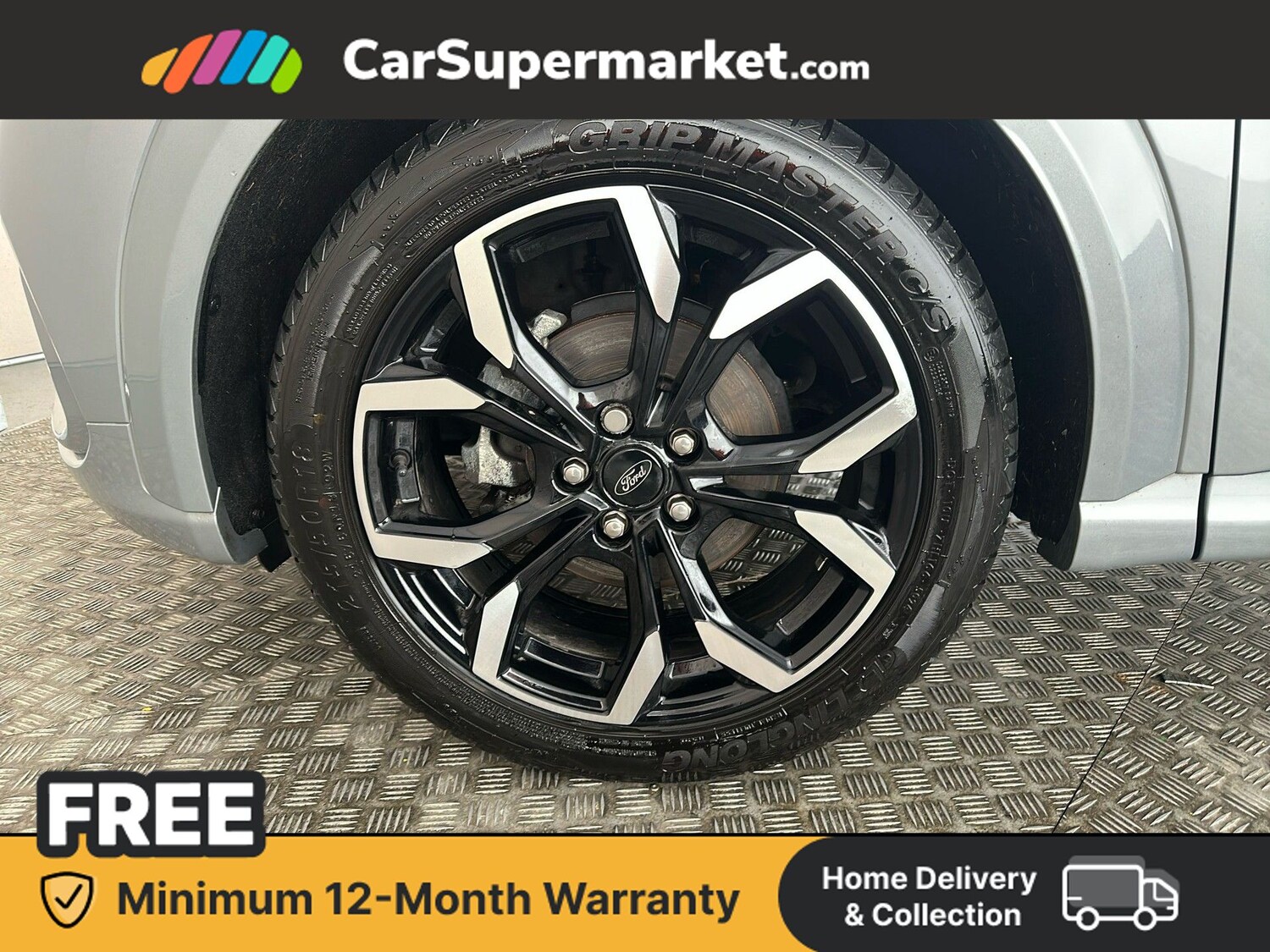 Used Ford Puma 2023 for sale - 77813771: Photo 19