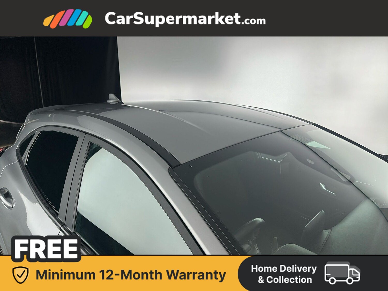 Used Ford Puma 2023 for sale - 77813771: Photo 21