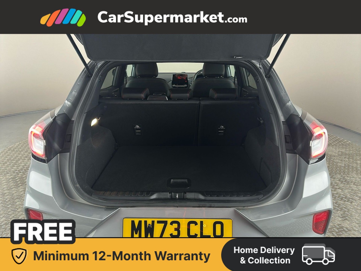 Used Ford Puma 2023 for sale - 77813771: Photo 22