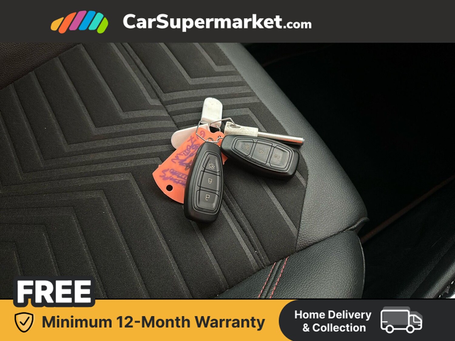 Used Ford Puma 2023 for sale - 77813771: Photo 23