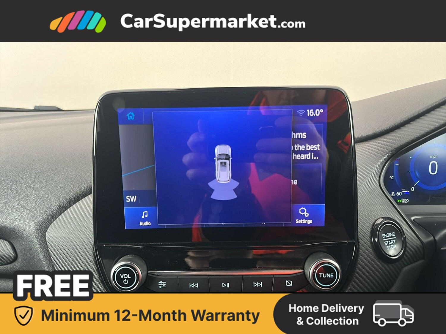 Used Ford Puma 2023 for sale - 77813771: Photo 26