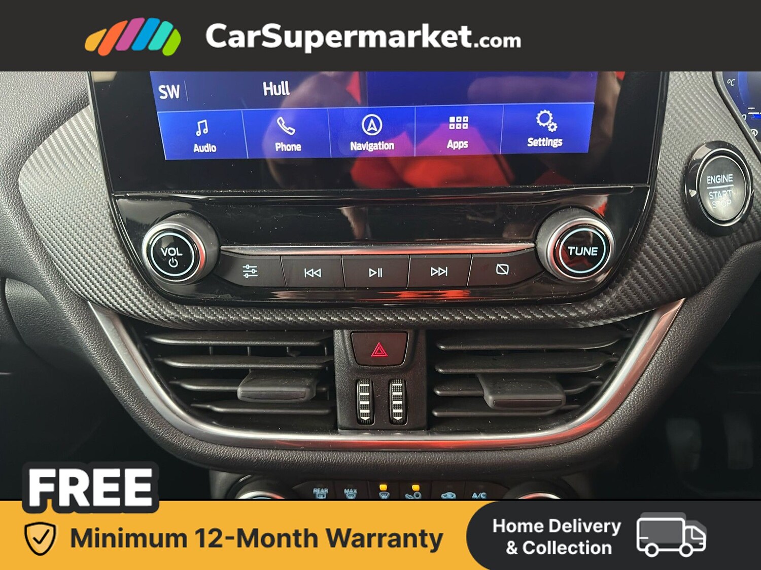 Used Ford Puma 2023 for sale - 77813771: Photo 27