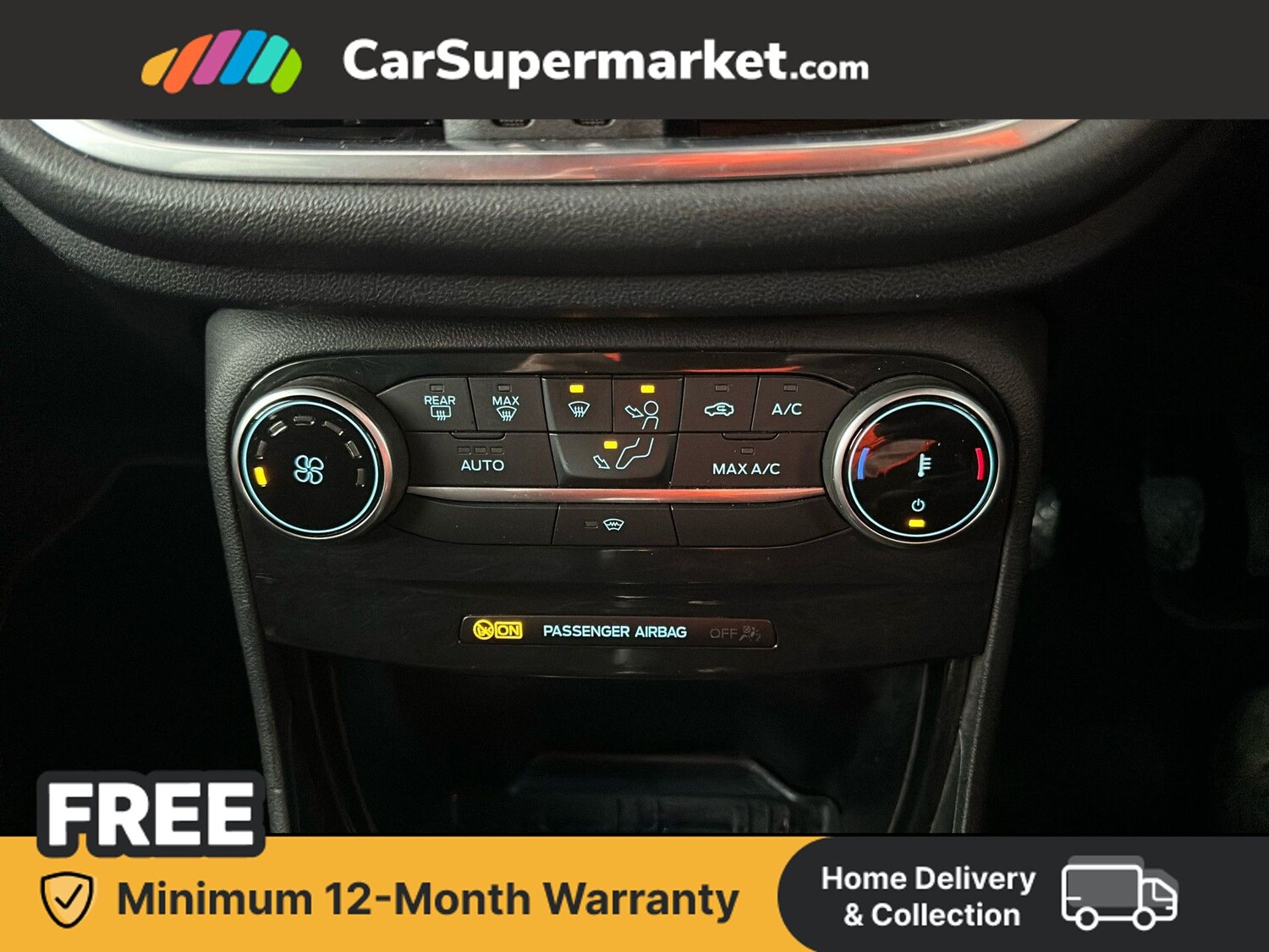 Used Ford Puma 2023 for sale - 77813771: Photo 28