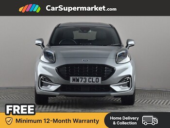 Used Ford Puma 2023 for sale - 77813771: Photo