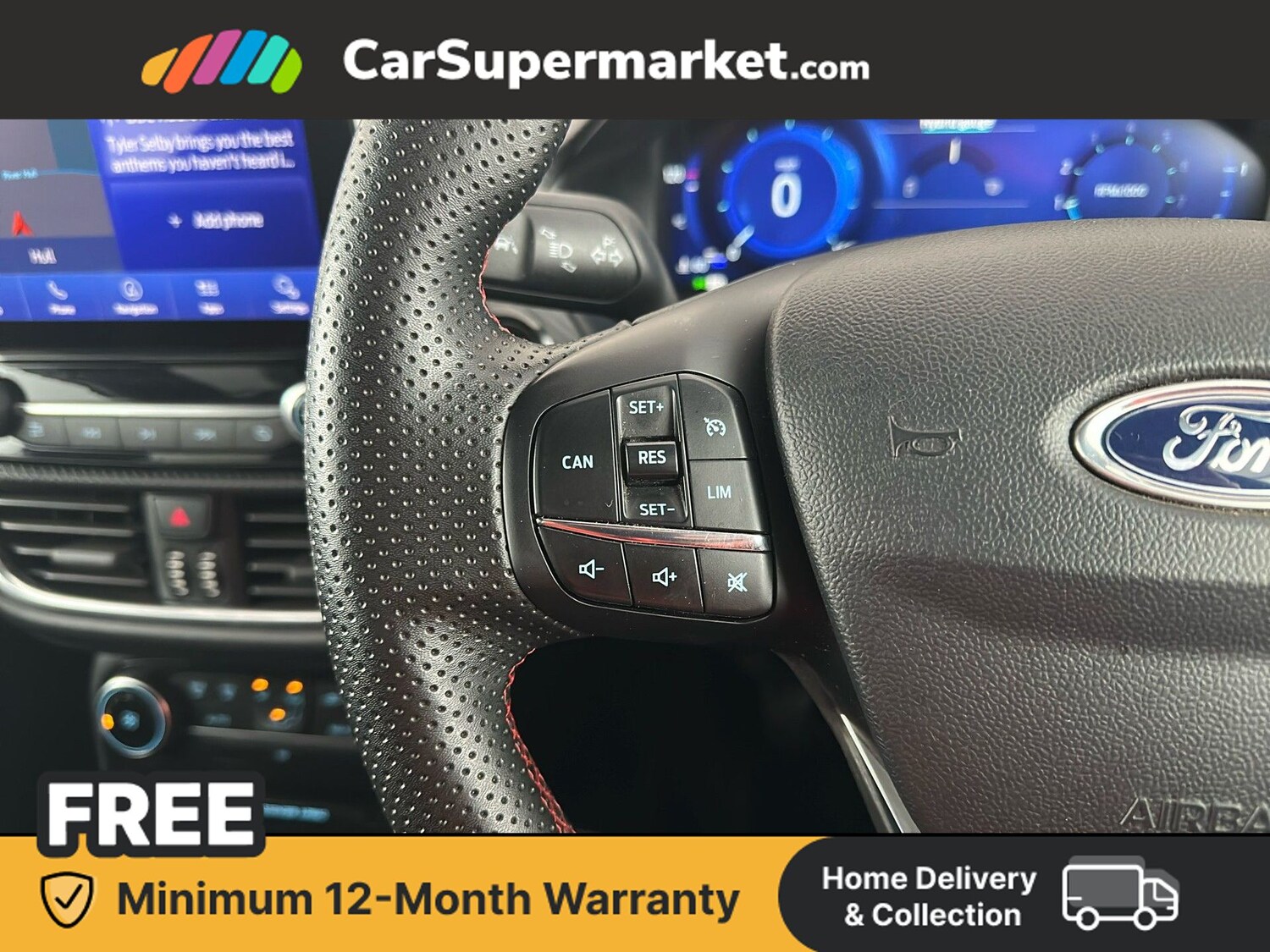 Used Ford Puma 2023 for sale - 77813771: Photo 30