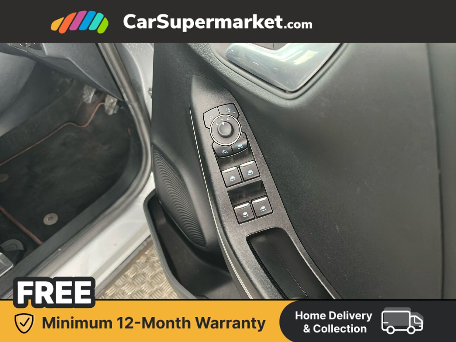 Used Ford Puma 2023 for sale - 77813771: Photo 32