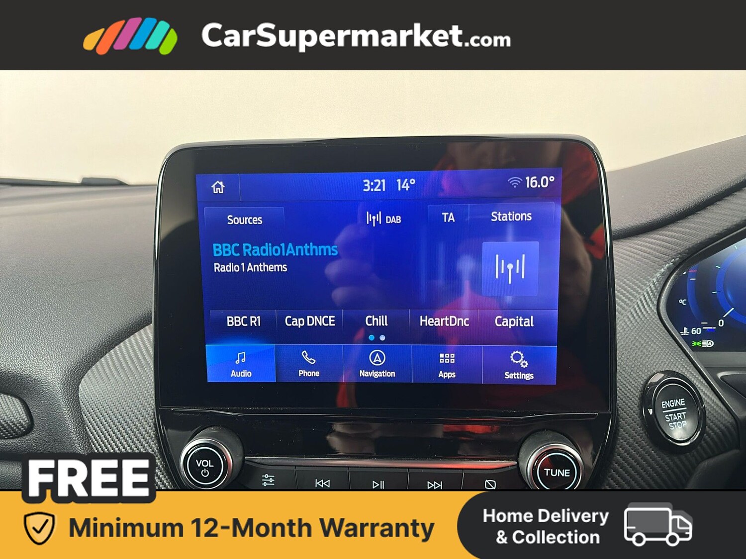 Used Ford Puma 2023 for sale - 77813771: Photo 34