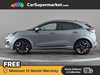 Used Ford Puma 2023 for sale - 77813771: Photo