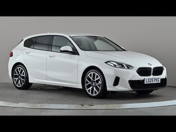 Used BMW 1 Series 2025 for sale - 78915822: Photo