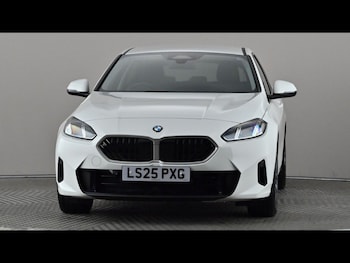 Used BMW 1 Series 2025 for sale - 78915822: Photo