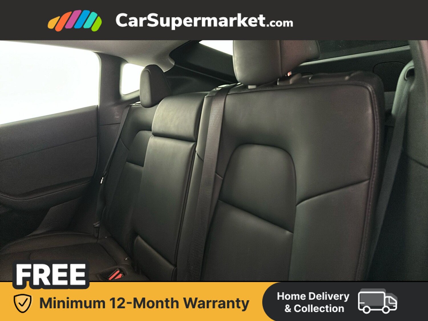 Used Tesla Model Y 2022 for sale - 77813804: Photo 18