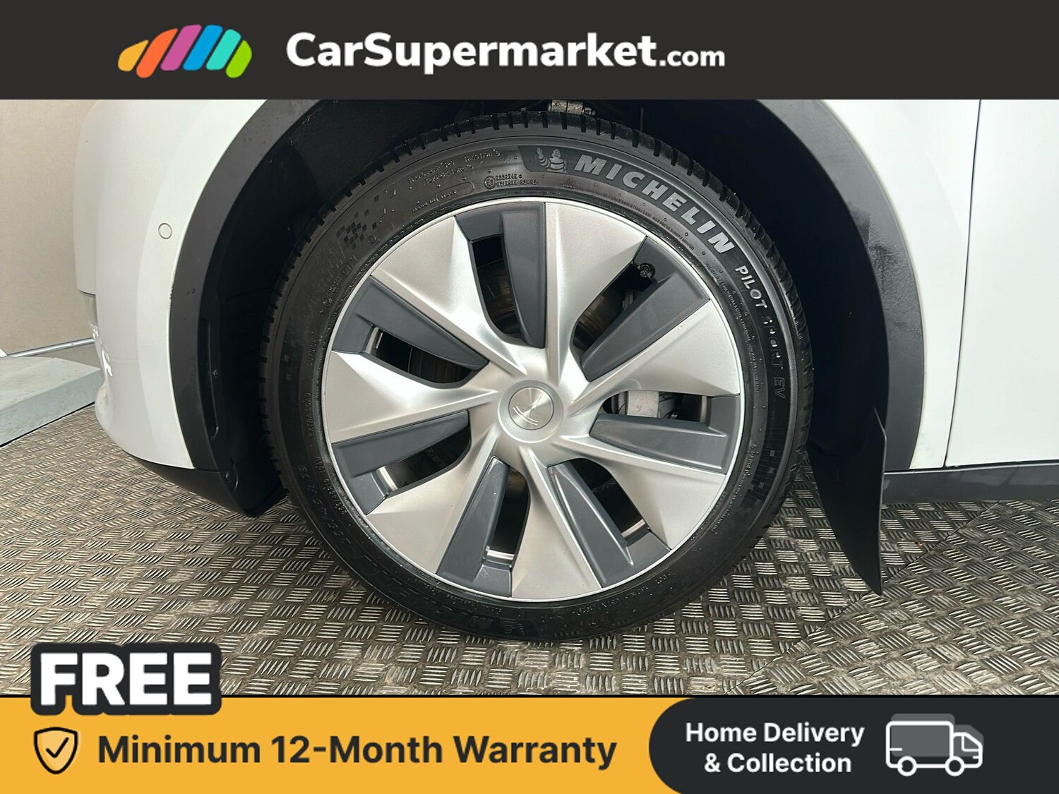 Used Tesla Model Y 2022 for sale - 77813804: Photo 19