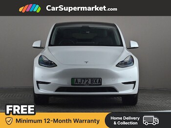 Used Tesla Model Y 2022 for sale - 77813804: Photo