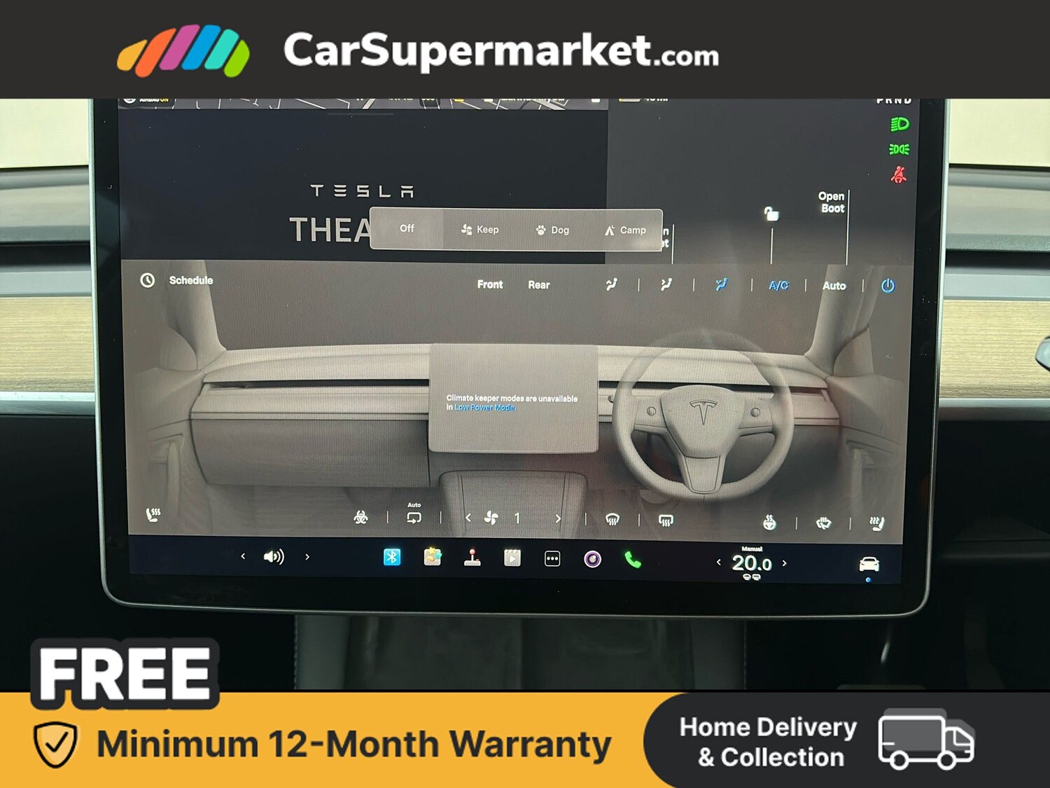 Used Tesla Model Y 2022 for sale - 77813804: Photo 31