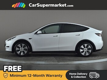 Used Tesla Model Y 2022 for sale - 77813804: Photo