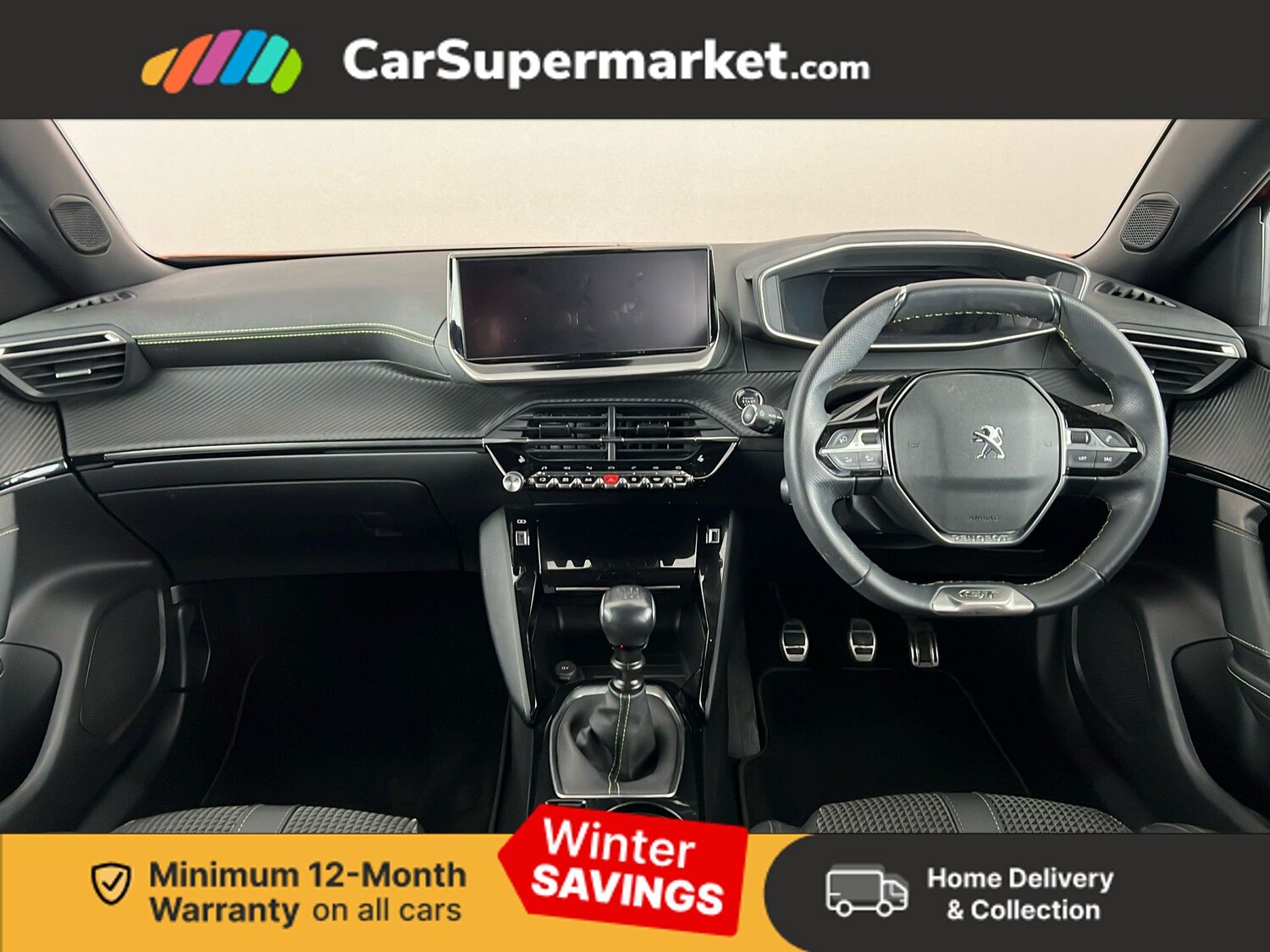 Used Peugeot 2008 2022 for sale - 77211541: Photo 14