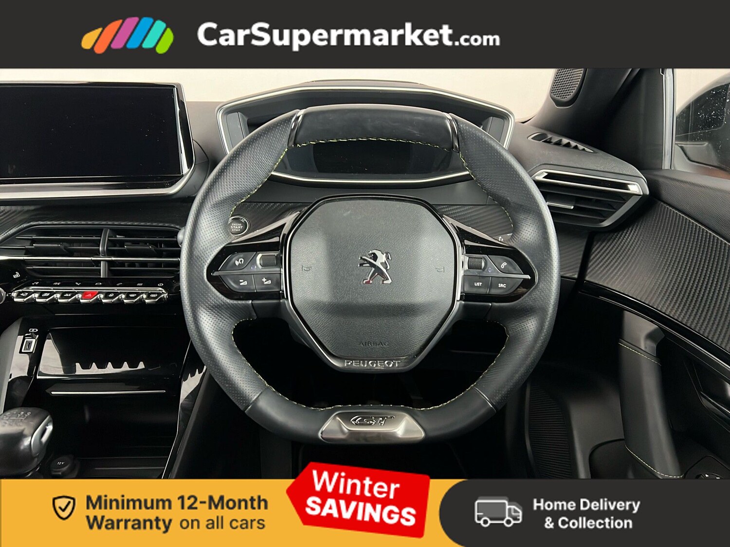 Used Peugeot 2008 2022 for sale - 77211541: Photo 15