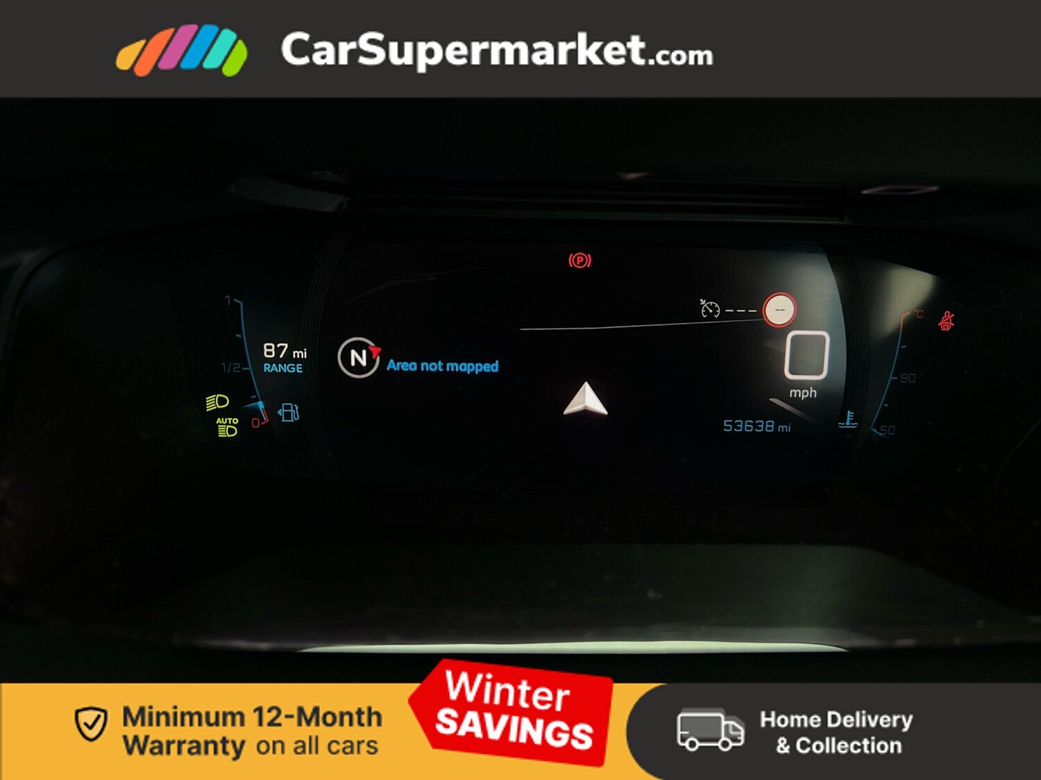 Used Peugeot 2008 2022 for sale - 77211541: Photo 16