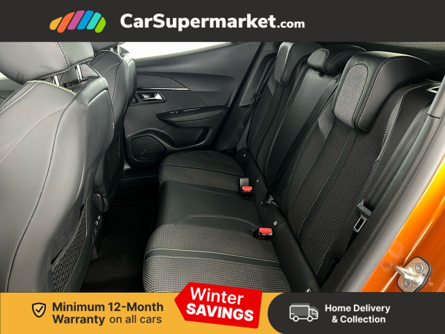 Used Peugeot 2008 2022 for sale - 77211541: Photo 19