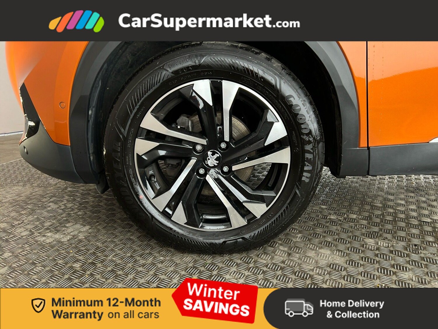 Used Peugeot 2008 2022 for sale - 77211541: Photo 20