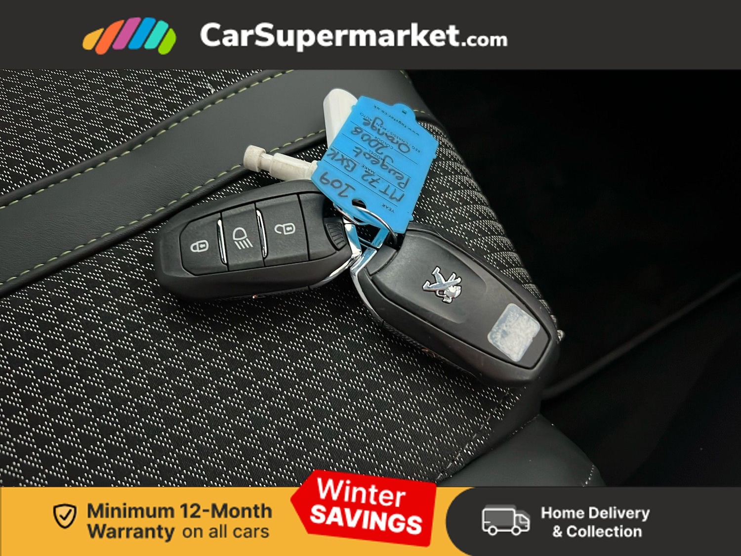 Used Peugeot 2008 2022 for sale - 77211541: Photo 24