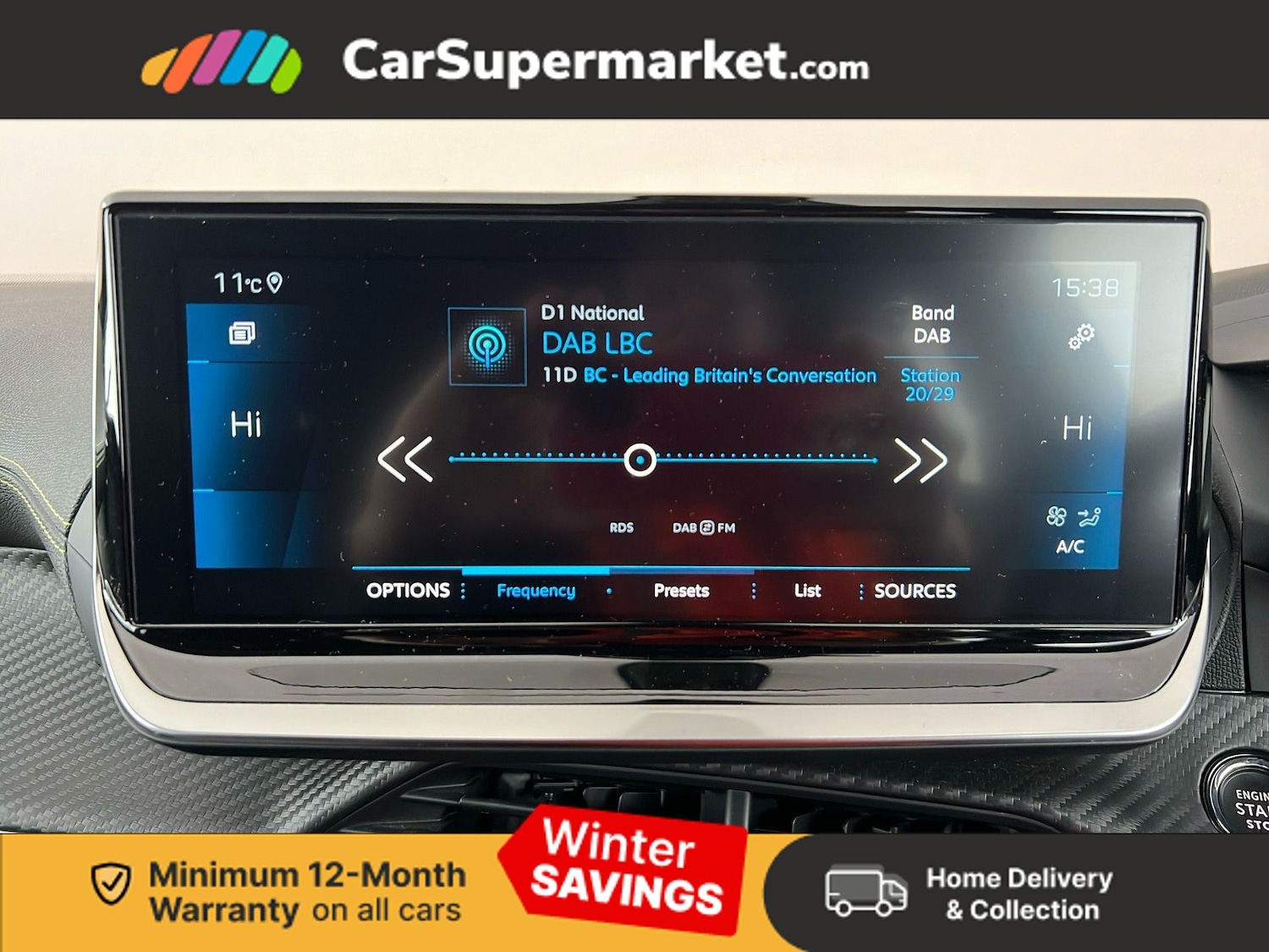 Used Peugeot 2008 2022 for sale - 77211541: Photo 25