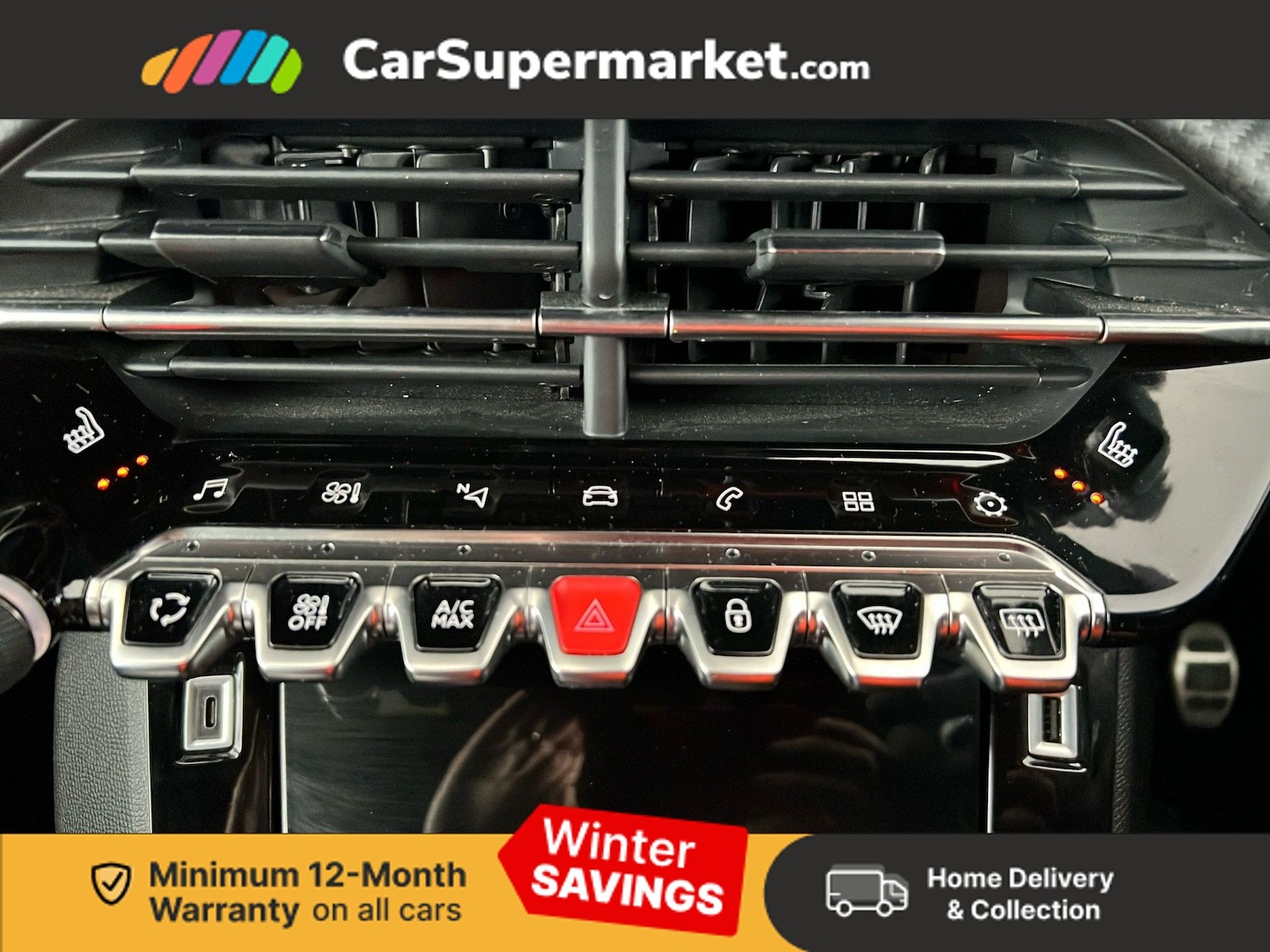 Used Peugeot 2008 2022 for sale - 77211541: Photo 26