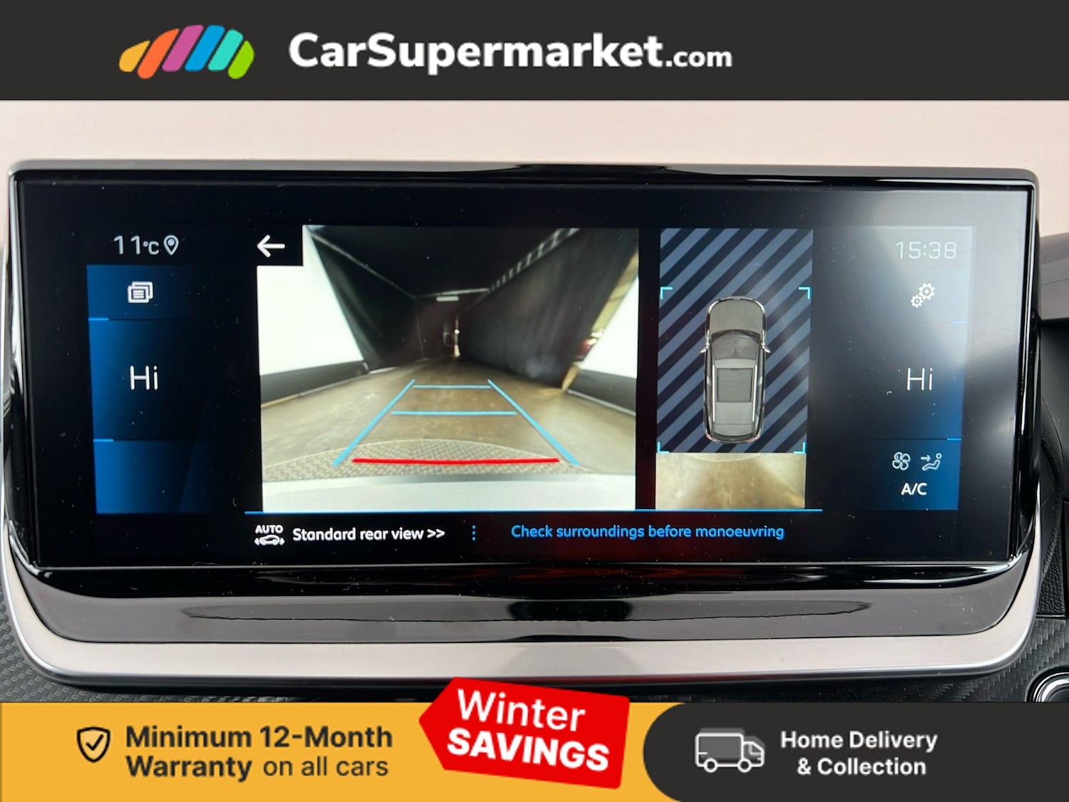 Used Peugeot 2008 2022 for sale - 77211541: Photo 27