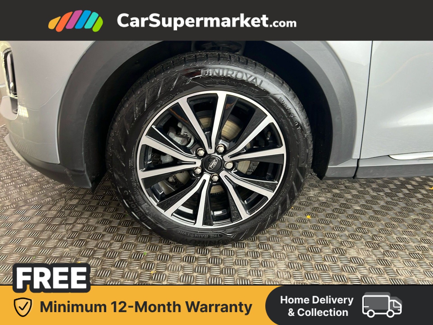 Used Ford Puma 2021 for sale - 77348335: Photo 19