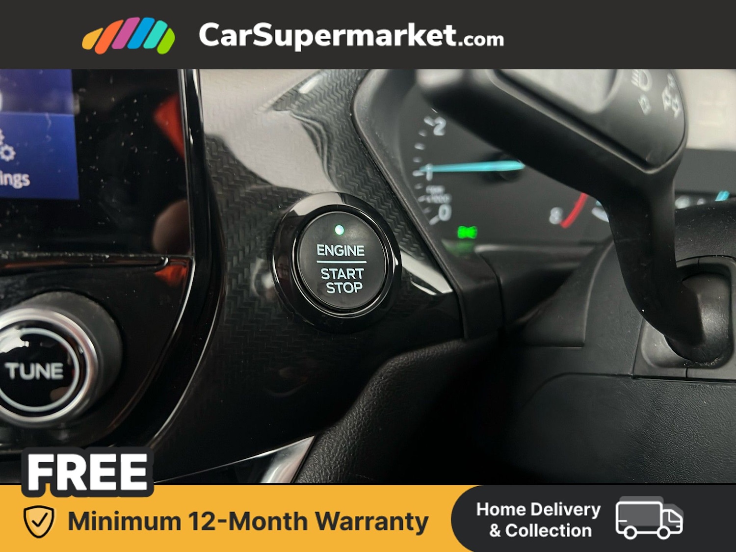 Used Ford Puma 2021 for sale - 77348335: Photo 25