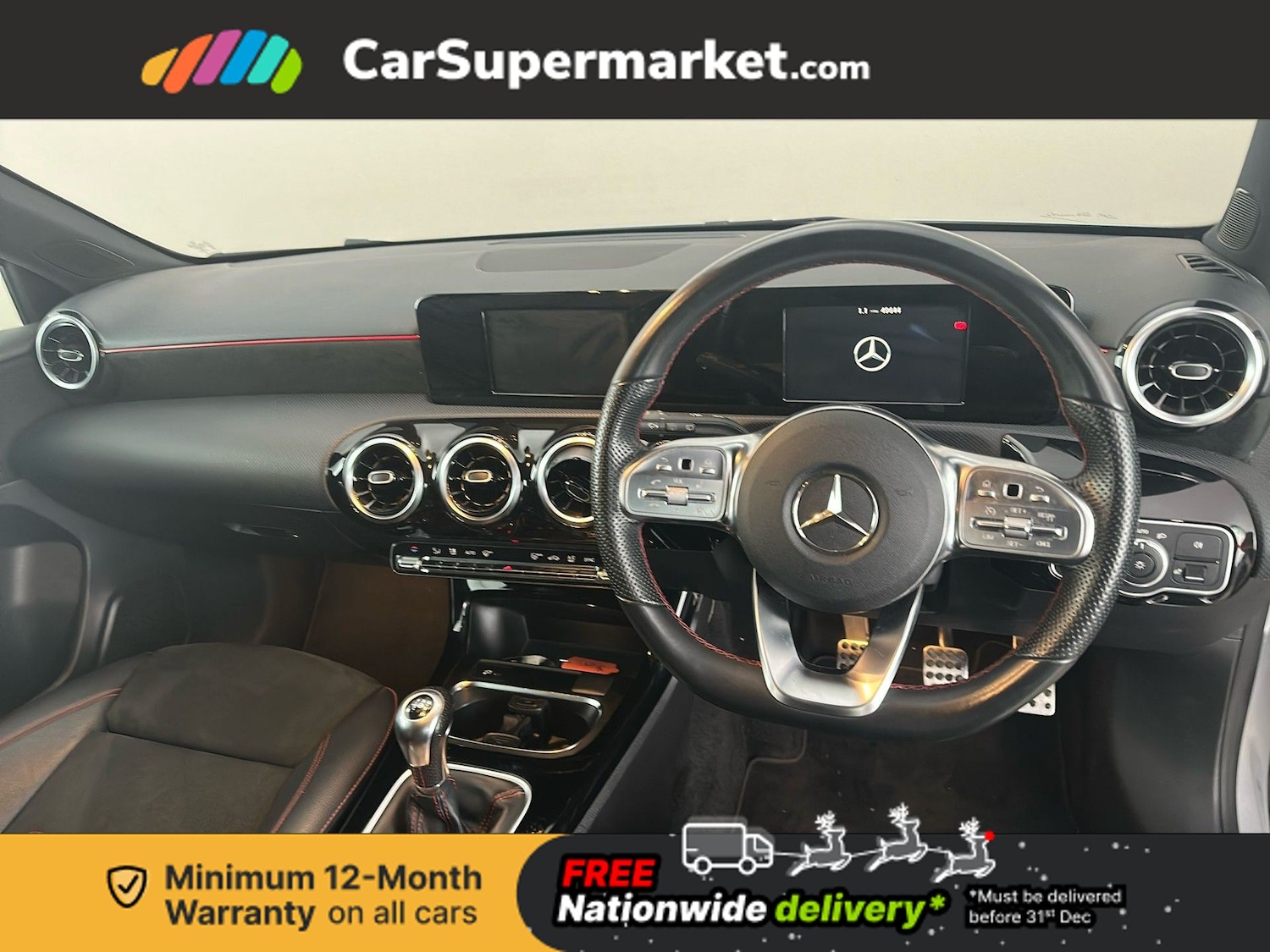 Used Mercedes-Benz A-Class 2019 for sale - 76902647: Photo 15