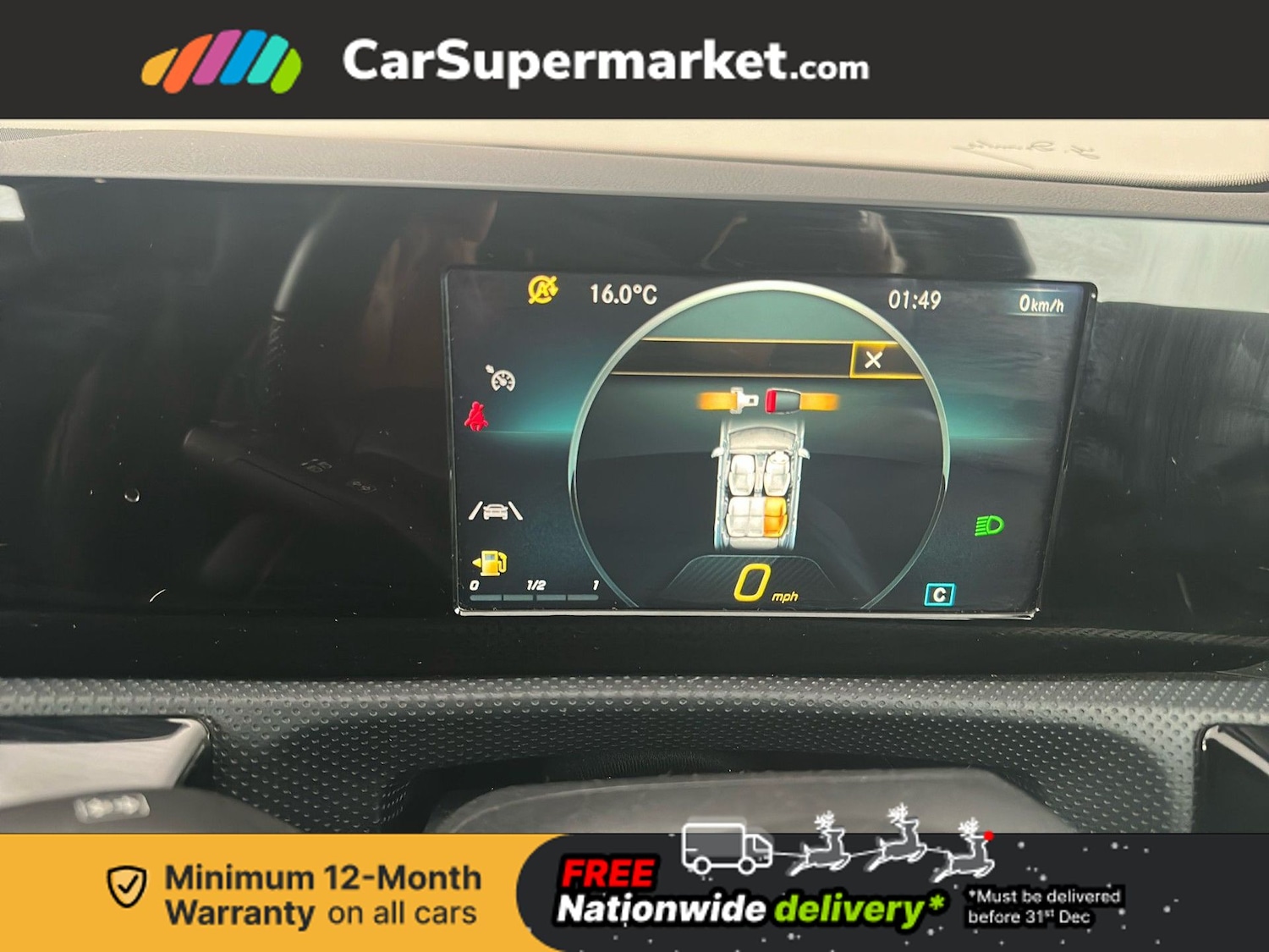 Used Mercedes-Benz A-Class 2019 for sale - 76902647: Photo 16