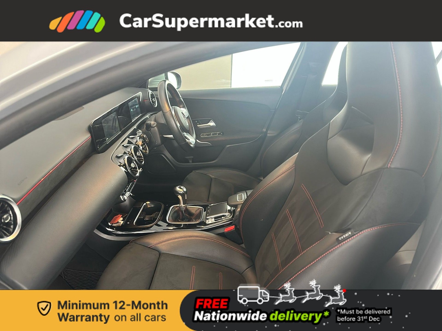 Used Mercedes-Benz A-Class 2019 for sale - 76902647: Photo 18