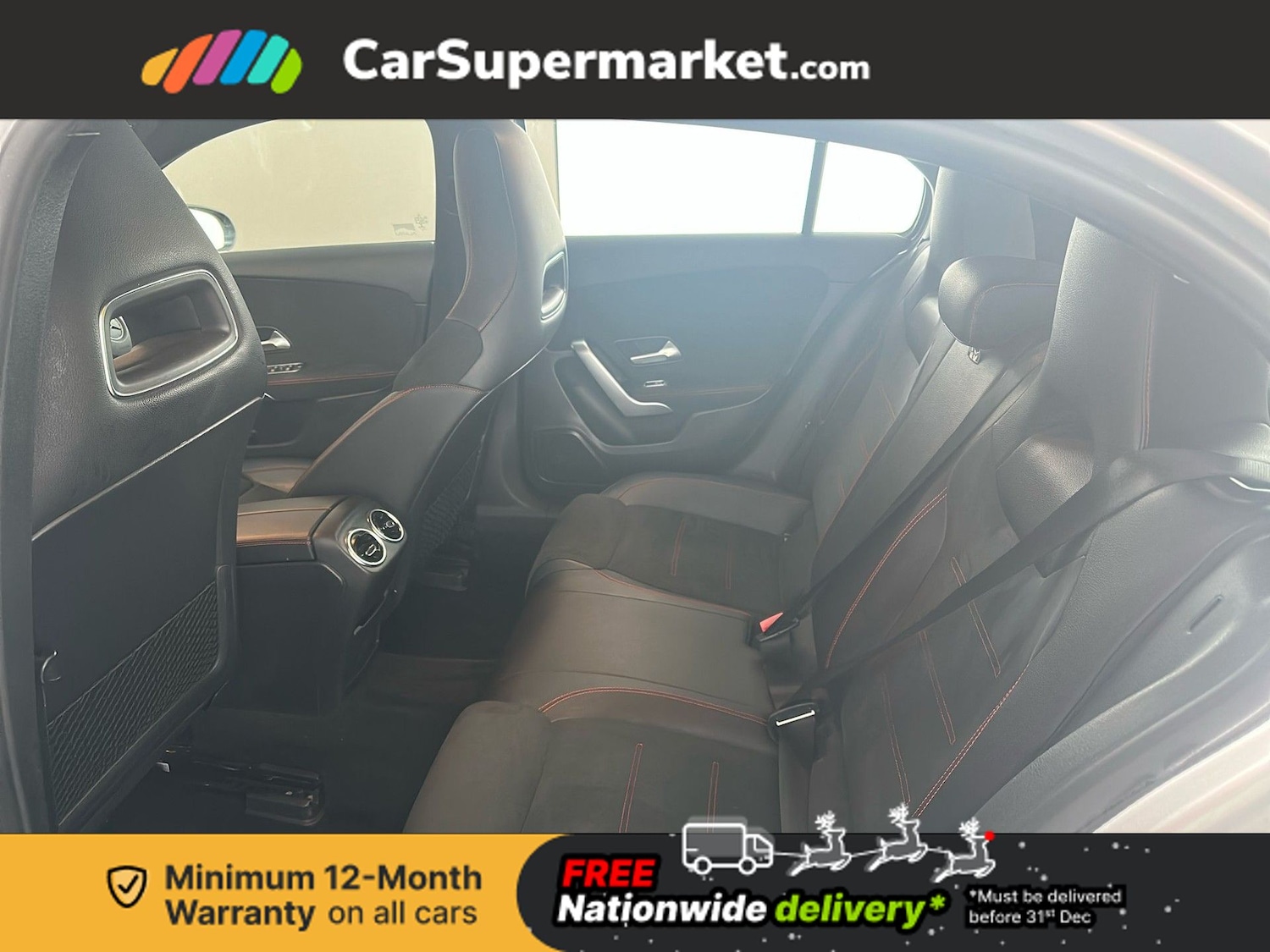 Used Mercedes-Benz A-Class 2019 for sale - 76902647: Photo 19