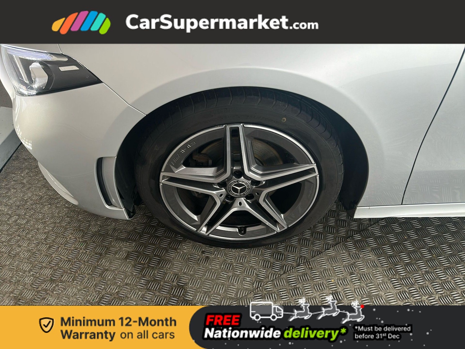 Used Mercedes-Benz A-Class 2019 for sale - 76902647: Photo 20