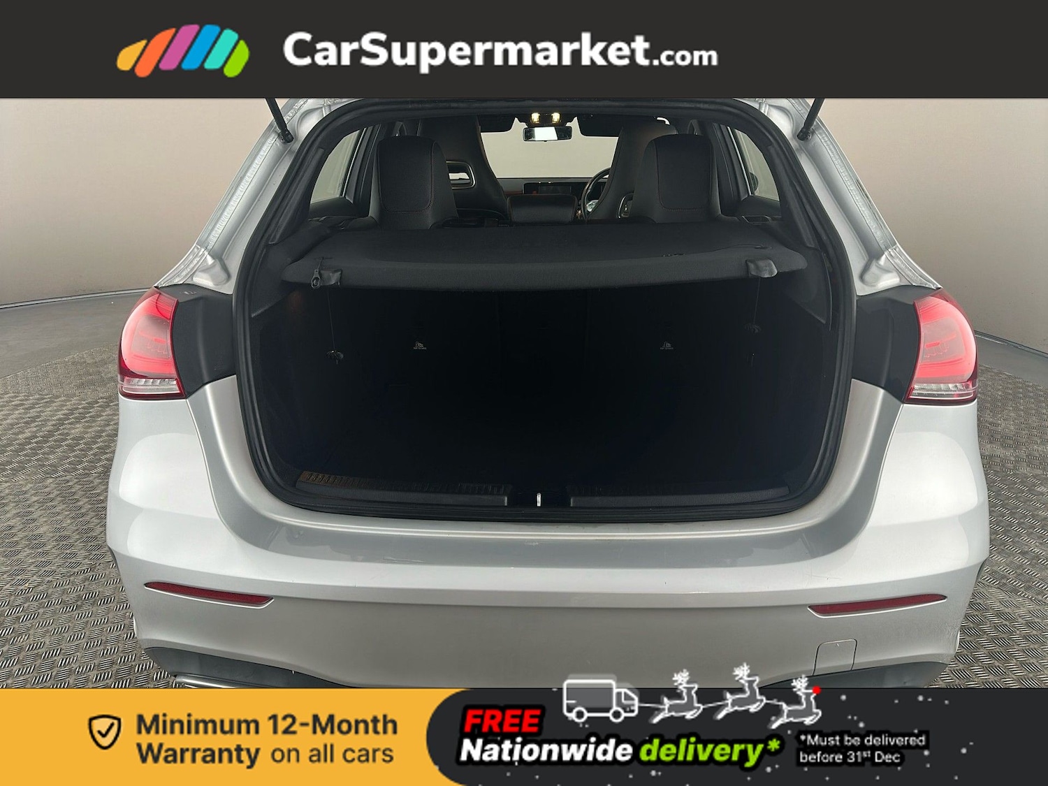 Used Mercedes-Benz A-Class 2019 for sale - 76902647: Photo 23