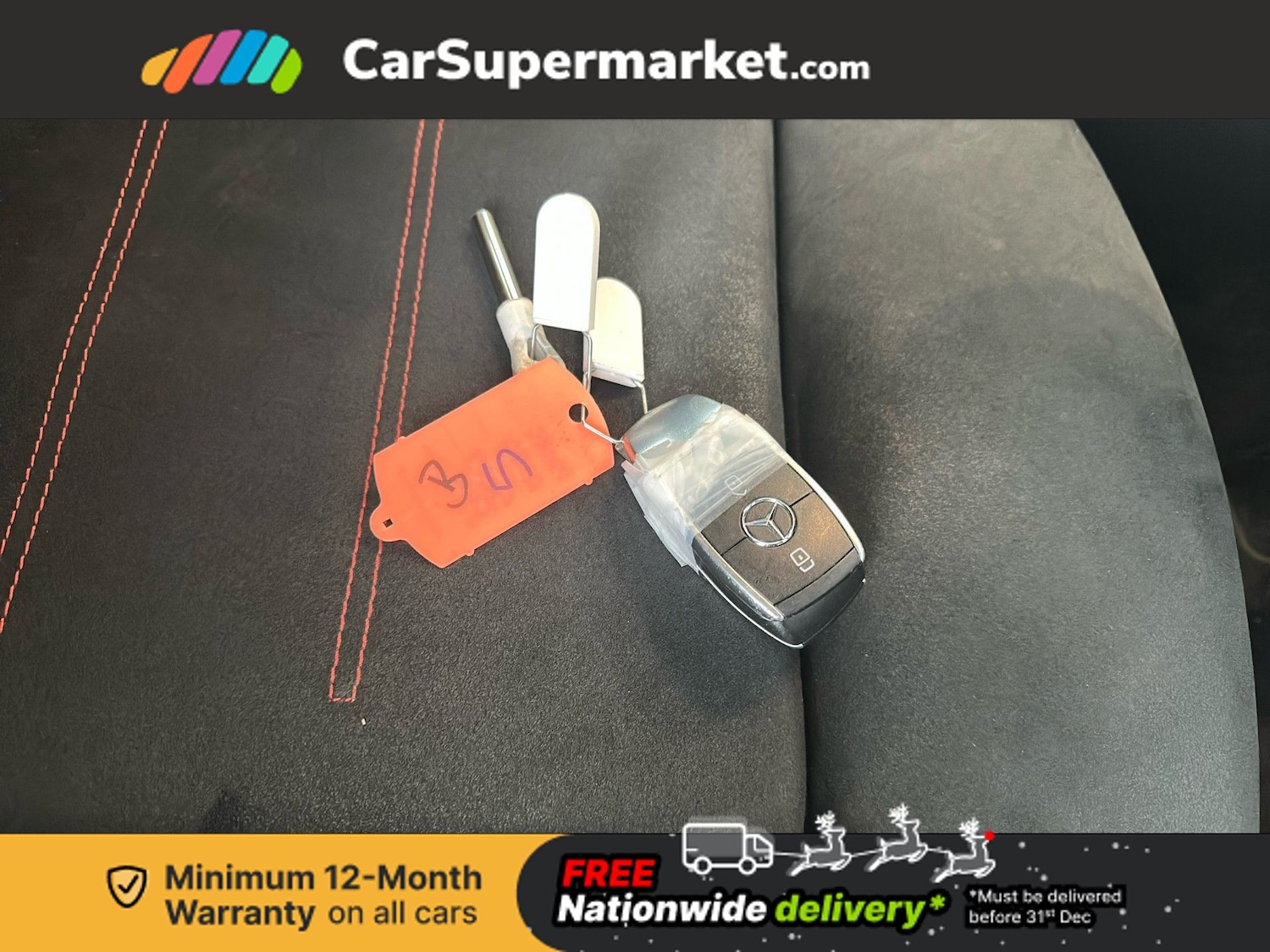 Used Mercedes-Benz A-Class 2019 for sale - 76902647: Photo 24