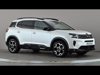 Used Citroen C5 Aircross 2023 for sale - 78888283: Photo